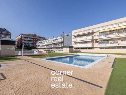 Piso en venta en Sant Cugat del Vallès