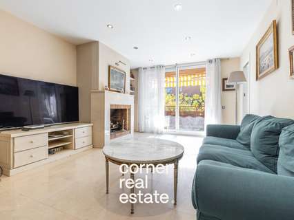 Piso en venta en Sant Cugat del Vallès