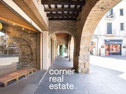 Local comercial en alquiler en Sant Cugat del Vallès