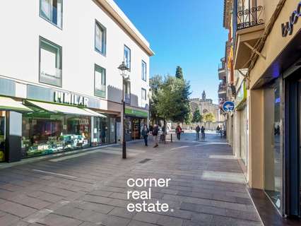 Local comercial en venta en Sant Cugat del Vallès rebajado