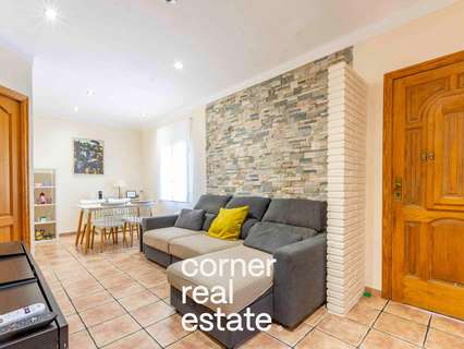 Piso en venta en Sant Cugat del Vallès