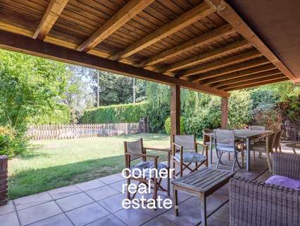 Casa en venta en Cerdanyola del Vallès