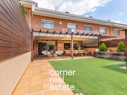 Casa en venta en Cerdanyola del Vallès