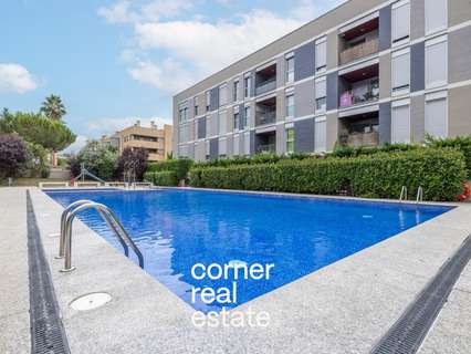 Planta baja en venta en Sant Cugat del Vallès