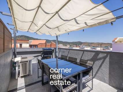 Piso en venta en Barcelona rebajado