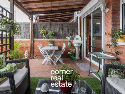 Casa en venta en Sant Cugat del Vallès