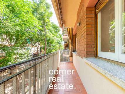 Piso en venta en Sant Cugat del Vallès rebajado
