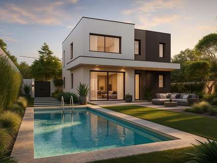 Casa en venta en Sant Cugat del Vallès