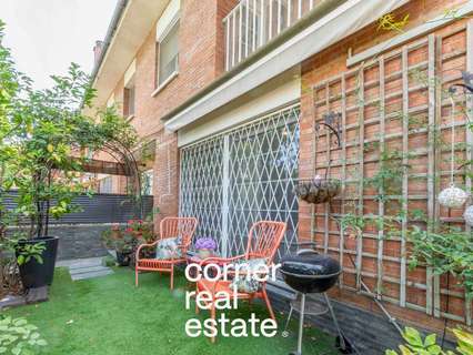 Casa en venta en Sant Cugat del Vallès