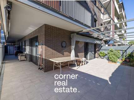 Planta baja en venta en Ripollet rebajada