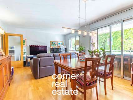 Piso en venta en Sant Cugat del Vallès