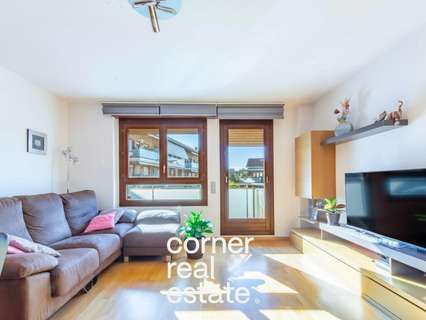 Piso en venta en Sant Cugat del Vallès rebajado