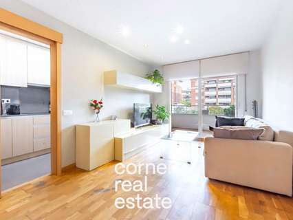 Piso en venta en Sant Cugat del Vallès