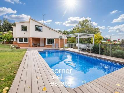 Casa en venta en Cerdanyola del Vallès