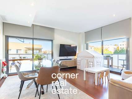 Piso en venta en Sant Cugat del Vallès