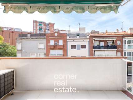 Piso en venta en Cornellà de Llobregat