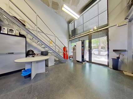 Local comercial en venta en Sant Cugat del Vallès