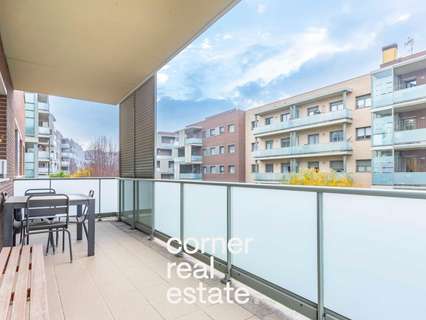 Piso en venta en Sant Cugat del Vallès