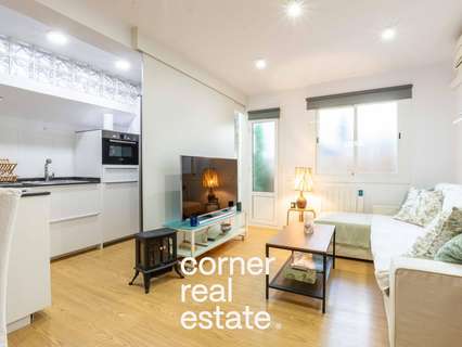 Ático en venta en Sant Cugat del Vallès