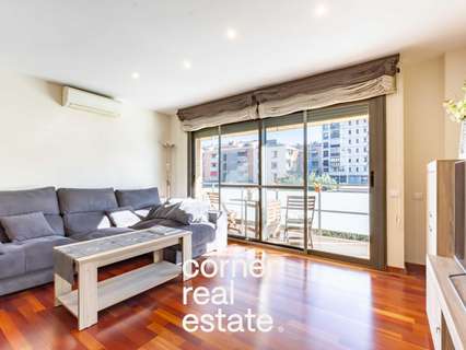 Ático en venta en Rubí