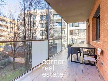 Piso en venta en Sant Cugat del Vallès