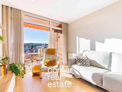 Piso en venta en Sant Cugat del Vallès