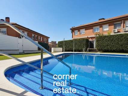 Casa en venta en Masquefa