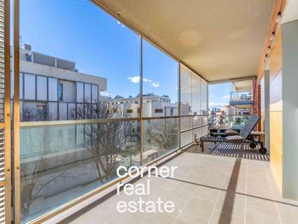 Piso en venta en Sant Cugat del Vallès