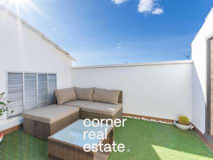 Ático en venta en Rubí