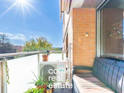 Piso en venta en Sant Cugat del Vallès
