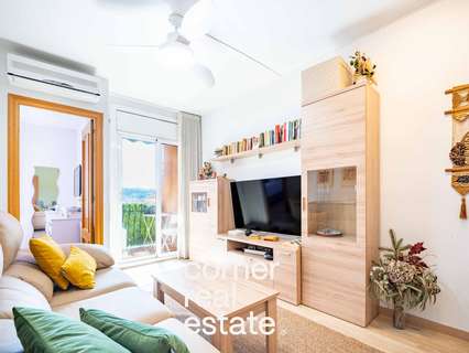 Piso en venta en Sant Cugat del Vallès rebajado