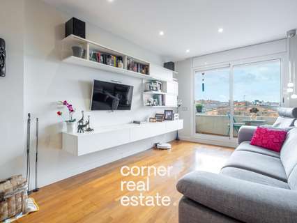 Ático en venta en Sant Cugat del Vallès