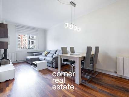 Piso en venta en Barcelona rebajado