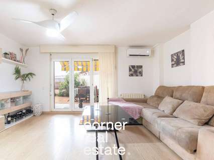 Planta baja en venta en Rubí