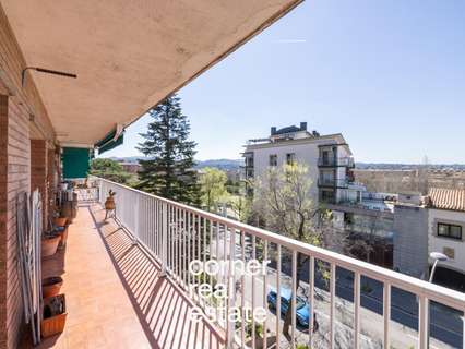 Piso en venta en Sant Cugat del Vallès
