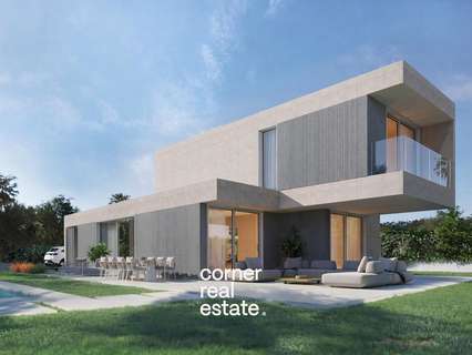 Casa en venta en Sant Cugat del Vallès