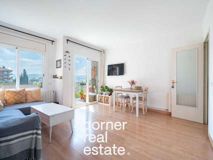 Piso en venta en Sant Cugat del Vallès