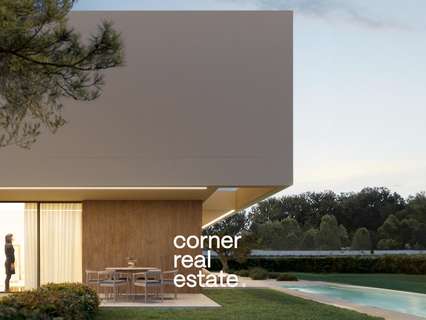 Casa en venta en Sant Cugat del Vallès