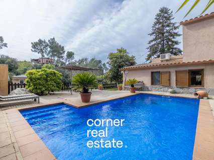 Casa en venta en Molins de Rei