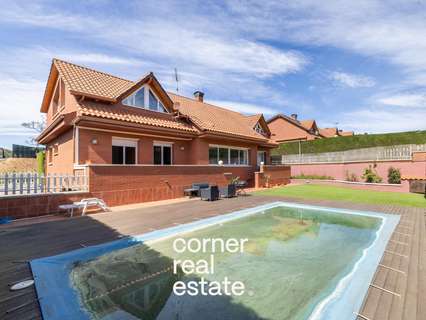 Casa en venta en Sant Cugat del Vallès
