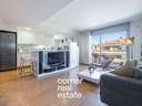 Ático en venta en Sant Cugat del Vallès rebajado