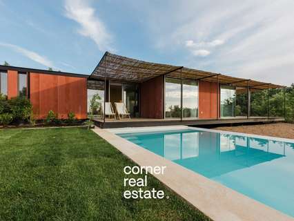 Casa en venta en Sant Quirze del Vallès