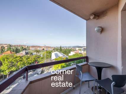 Piso en venta en Sant Cugat del Vallès
