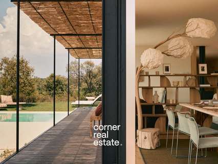 Casa en venta en Sant Cugat del Vallès