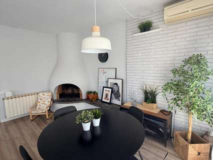 Piso en venta en Sant Cugat del Vallès
