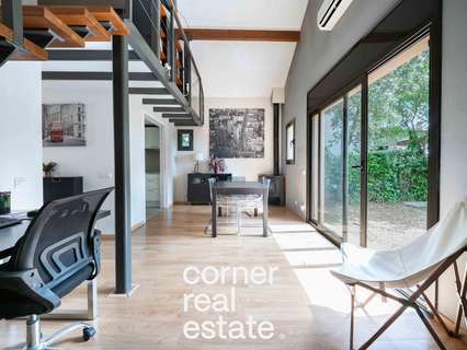 Casa en venta en Sant Cugat del Vallès