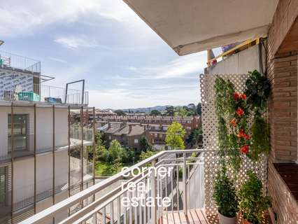 Piso en venta en Sant Cugat del Vallès