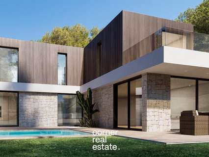 Casa en venta en Sant Cugat del Vallès