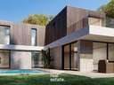 Casa en venta en Sant Cugat del Vallès