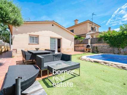 Casa en venta en Sant Cugat del Vallès